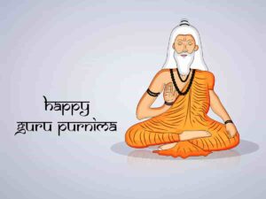 Guru purnima speech in marathi